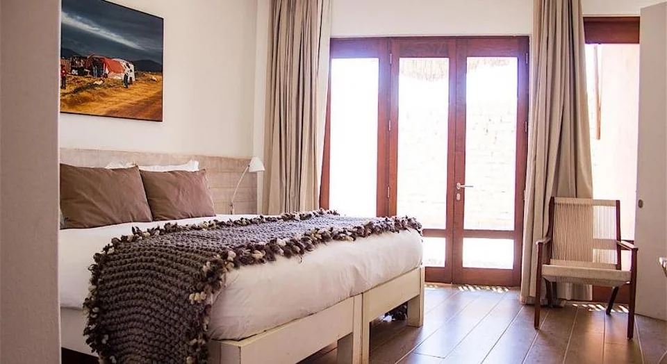 Casa Atacama