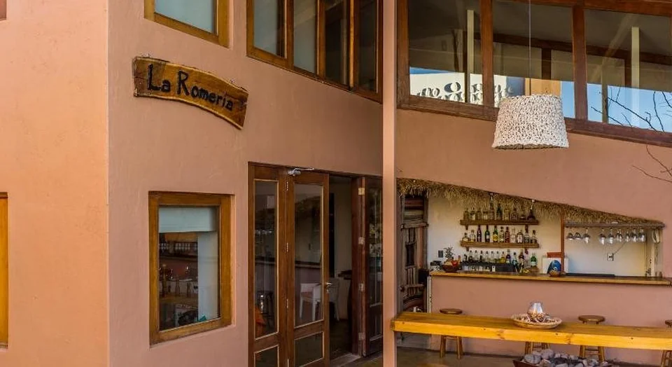 Casa Atacama