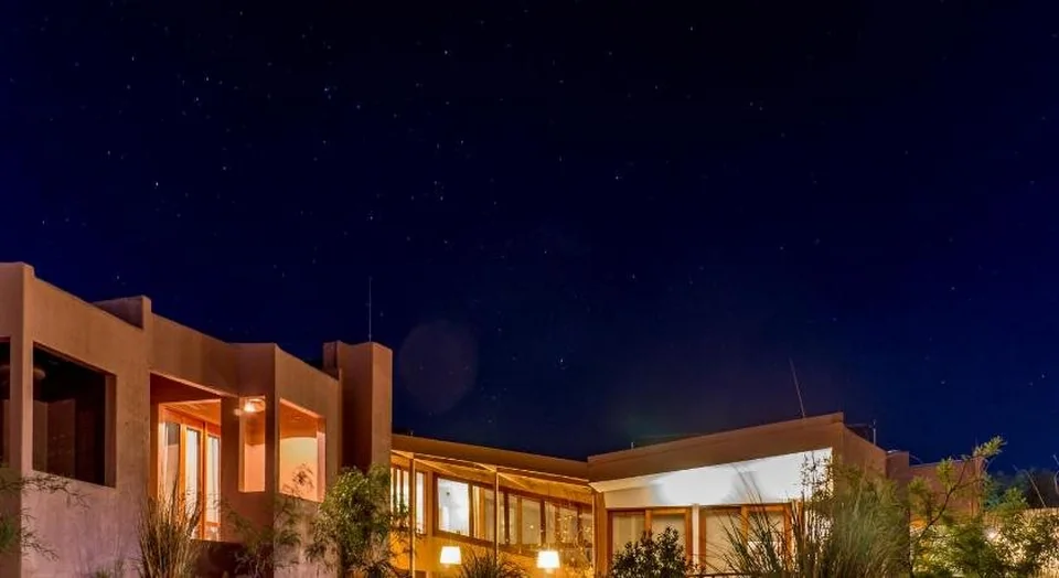 Casa Atacama