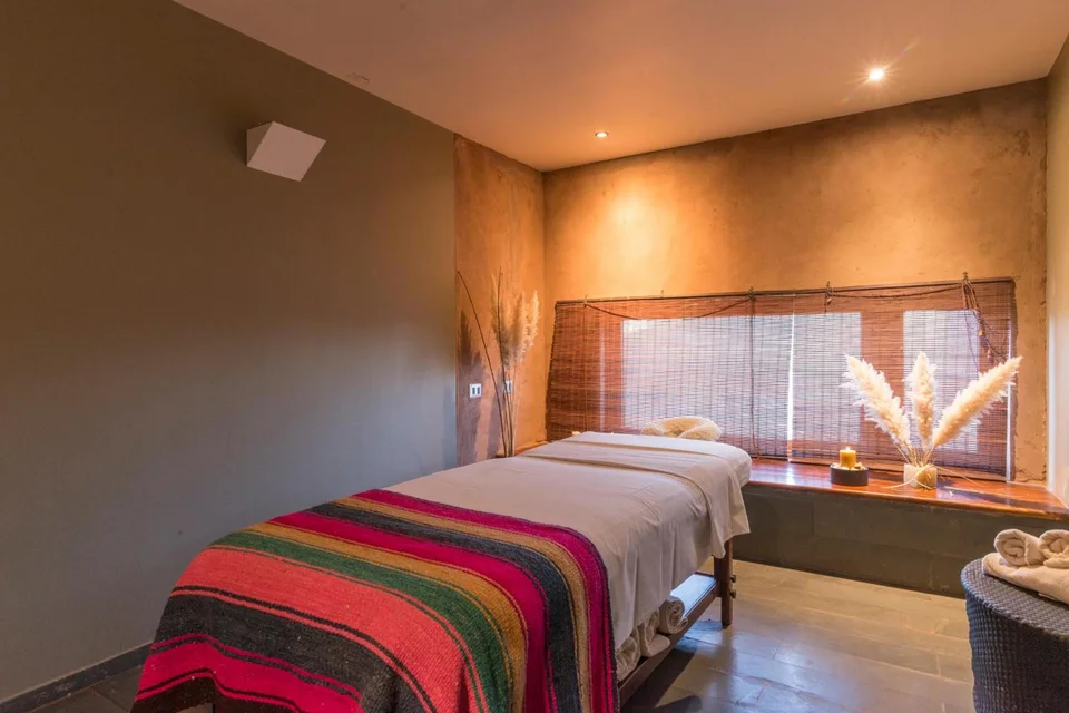 Hotel Cumbres San Pedro de Atacama