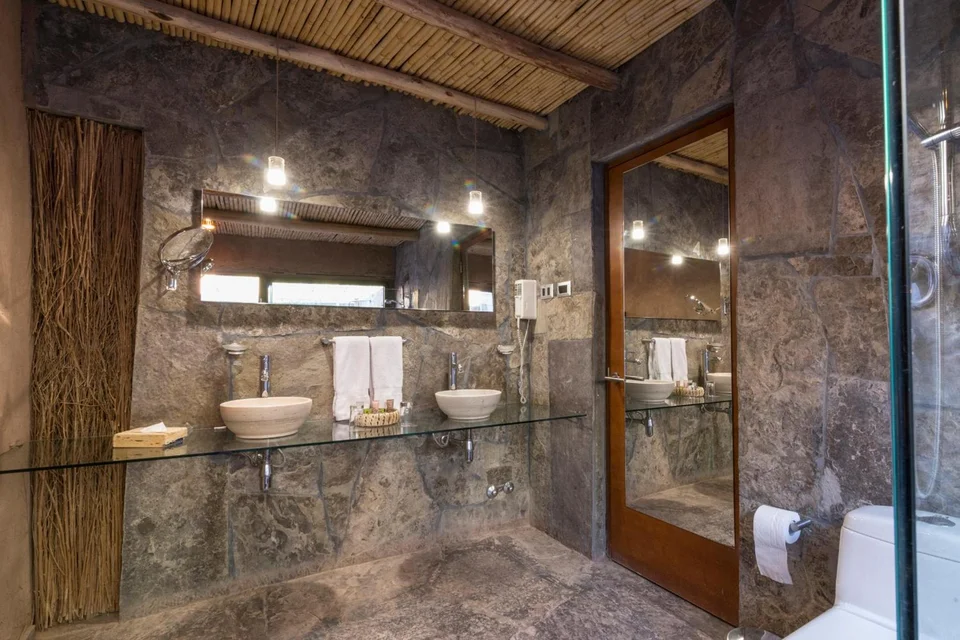 Hotel Cumbres San Pedro de Atacama