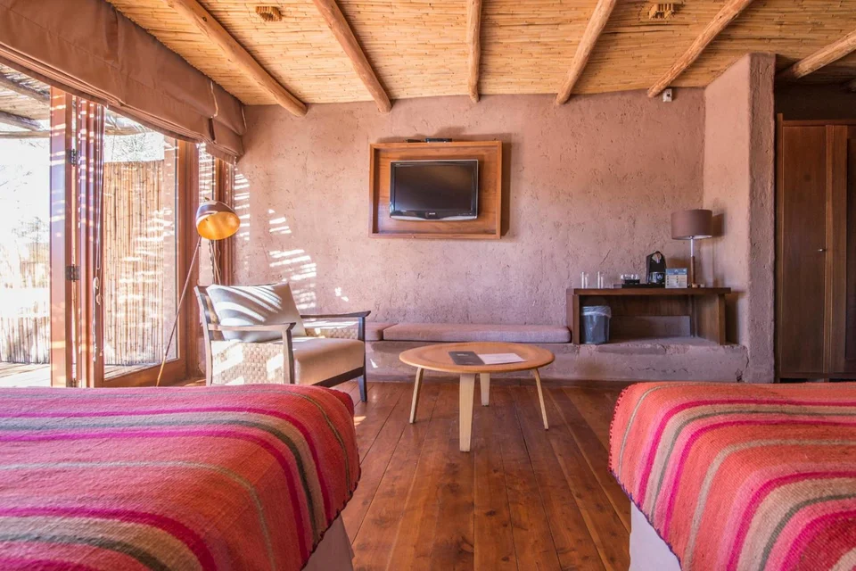 Hotel Cumbres San Pedro de Atacama