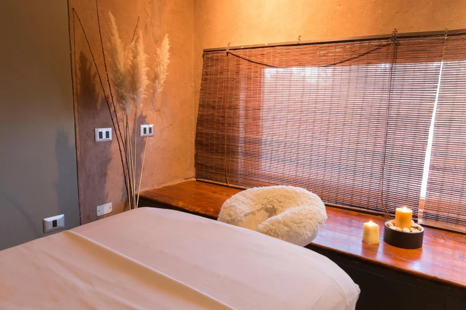 Hotel Cumbres San Pedro de Atacama