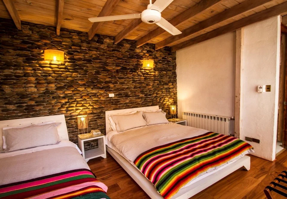 Terrantai Lodge