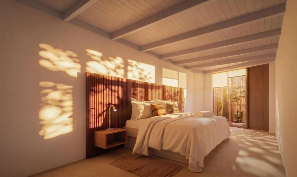 Terrantai Lodge
