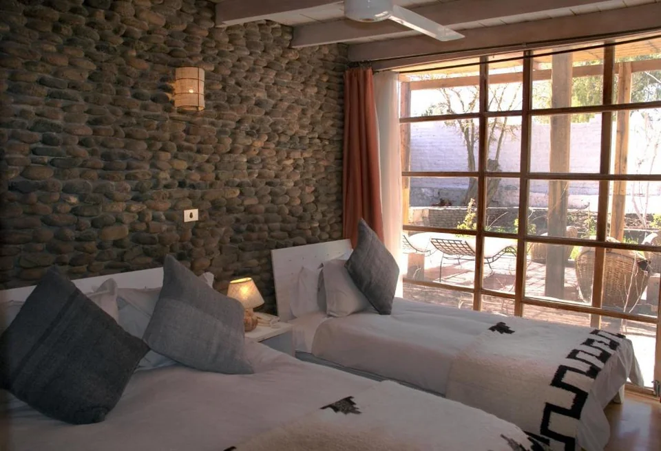 Terrantai Lodge