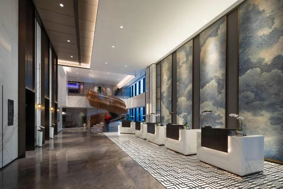 Wyndham Grand Yichang Riverside