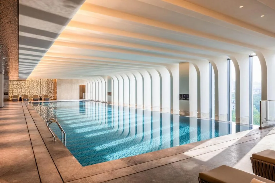 Grand Mercure Yichang Waitan