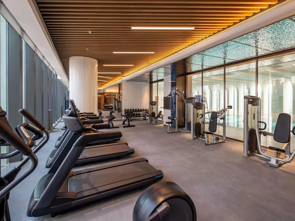 Grand Mercure Yichang Waitan