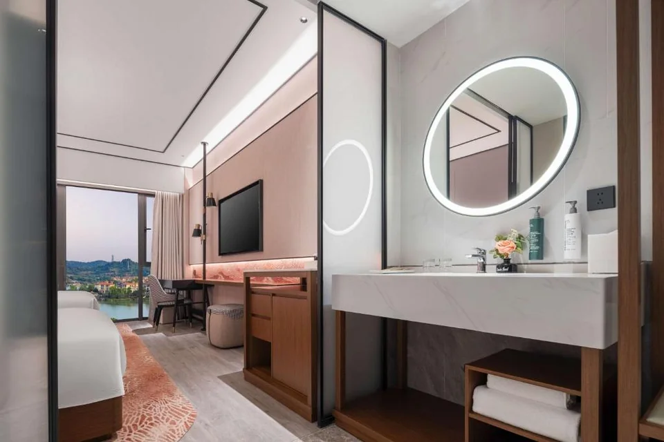 Hilton Garden Inn Yichang Yiling