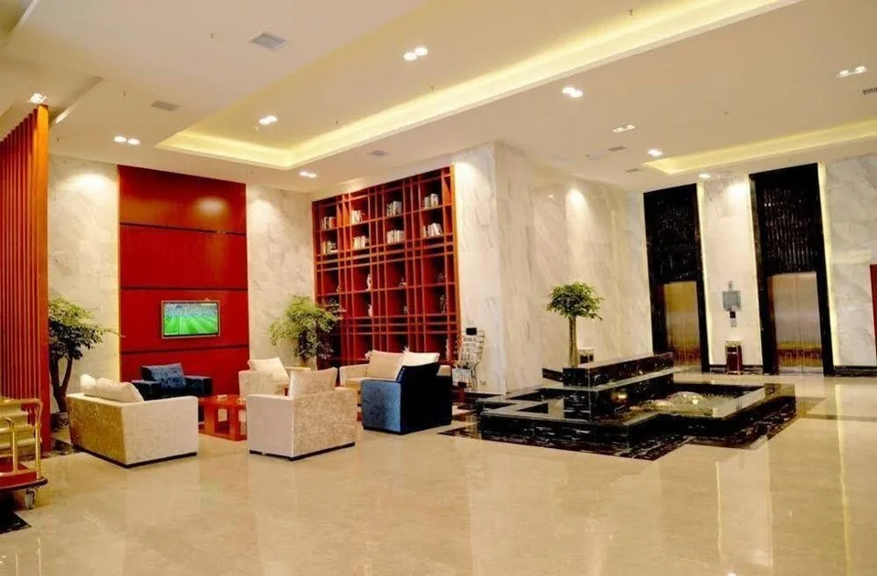 Kaisheng Meiji Hotel- Yichang