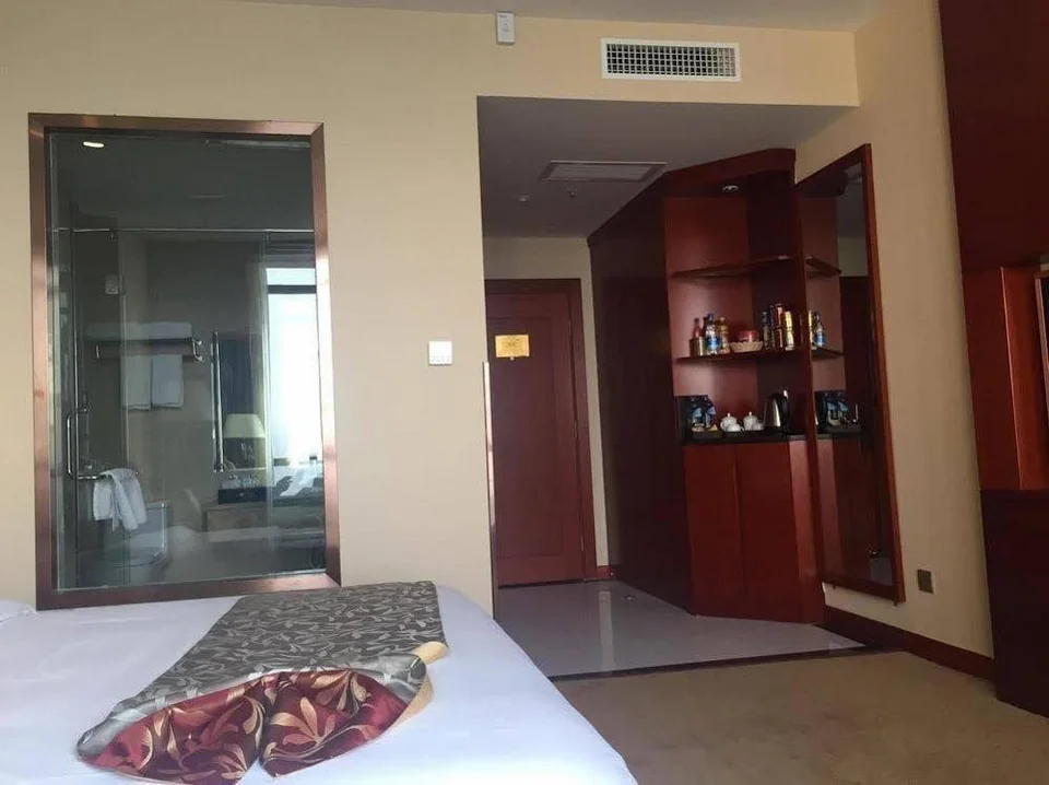 Kaisheng Meiji Hotel- Yichang