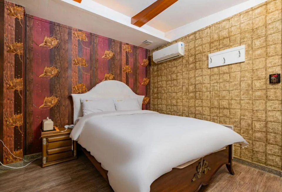 Andong Hotel