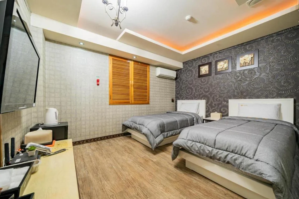 Andong Hotel