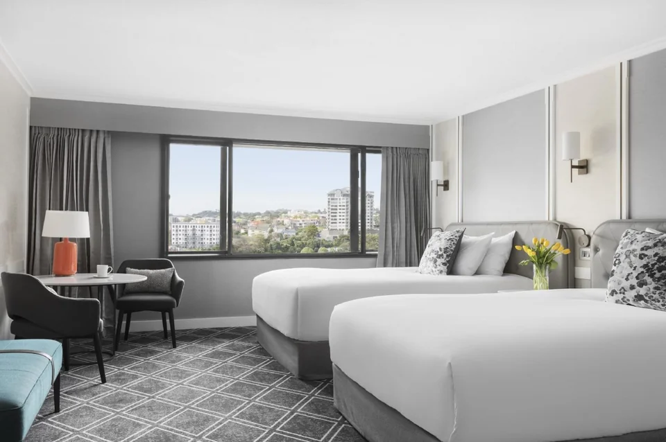 Cordis, Auckland