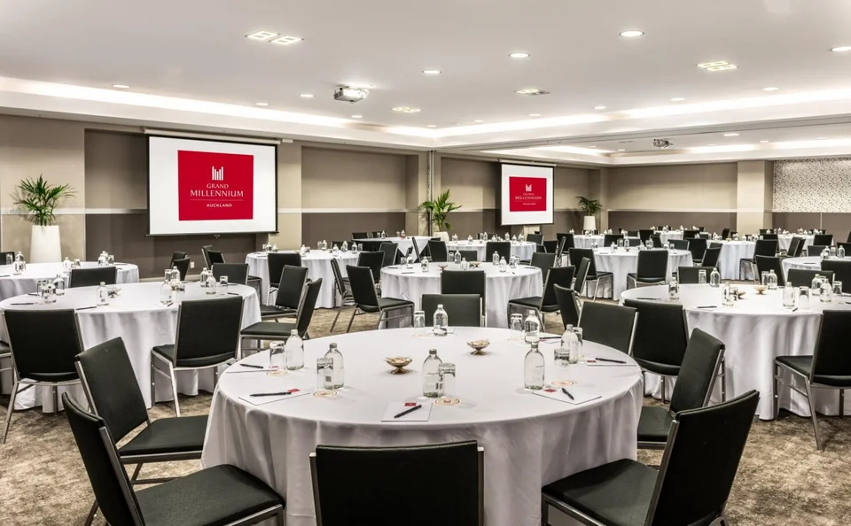 Grand Millennium Auckland