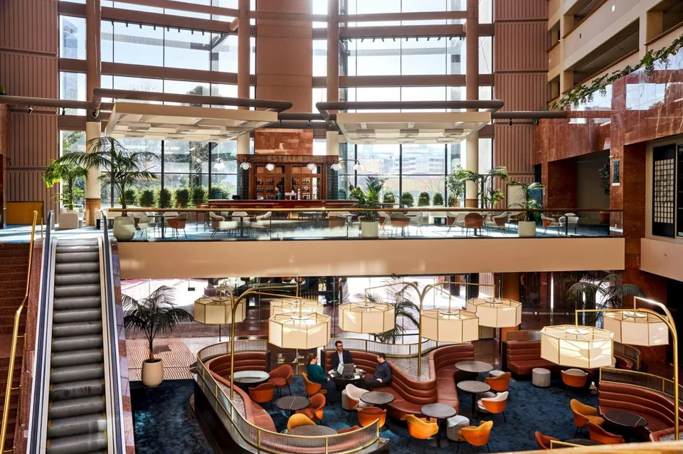 Grand Millennium Auckland