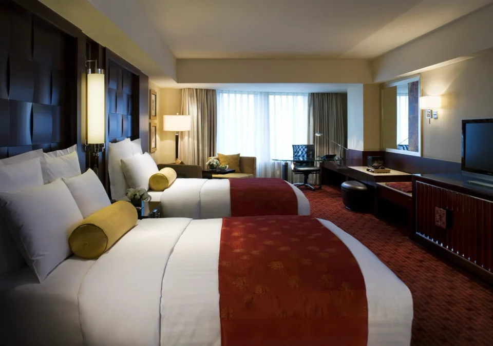 Beijing Pudi Hotel