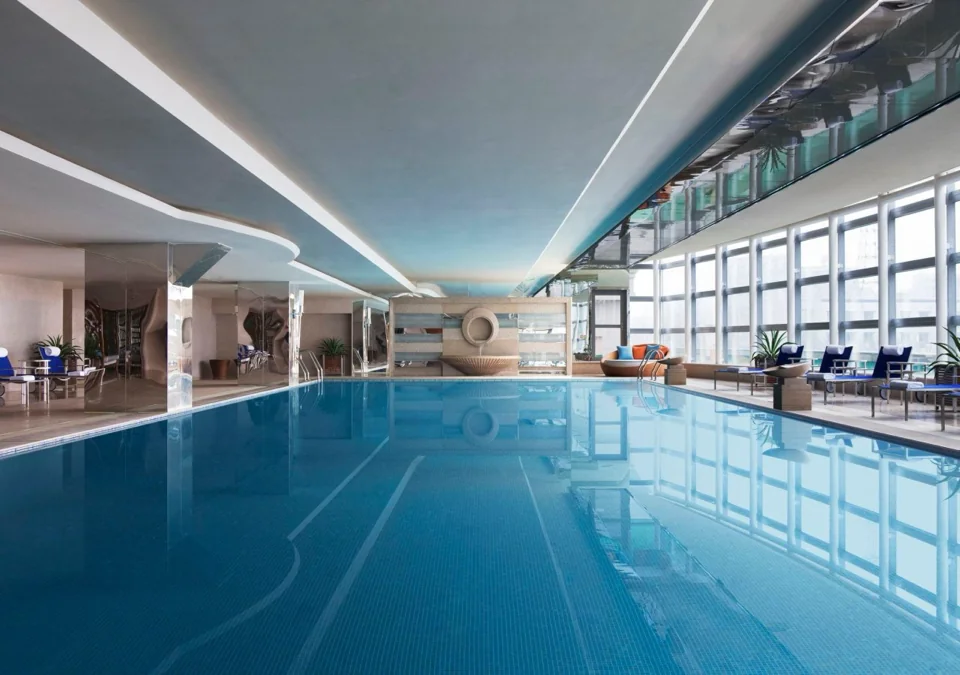 Beijing Pudi Hotel