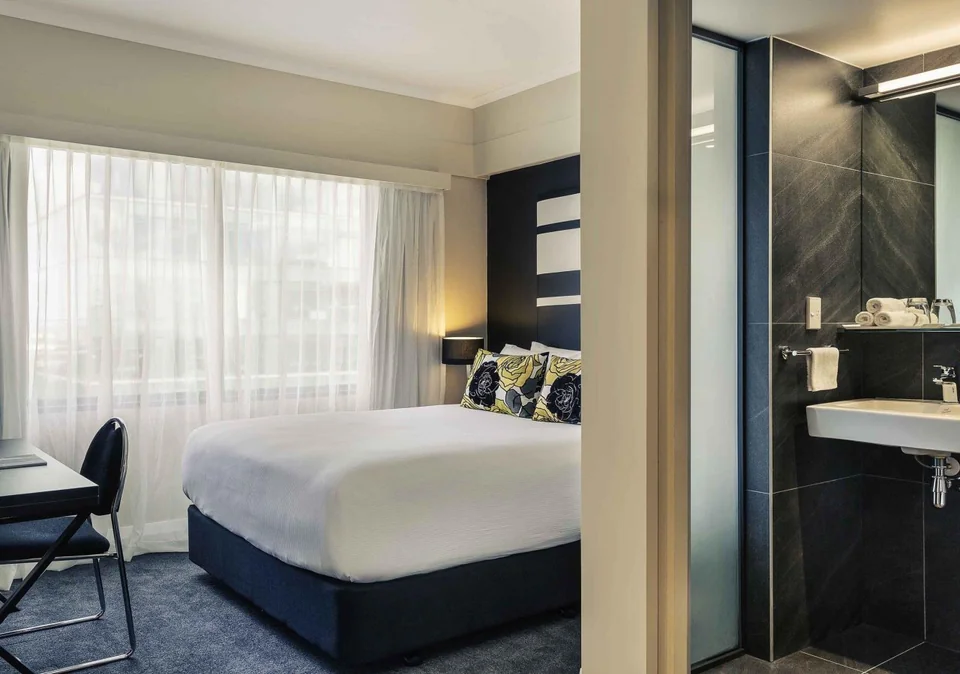 Mövenpick Hotel Auckland