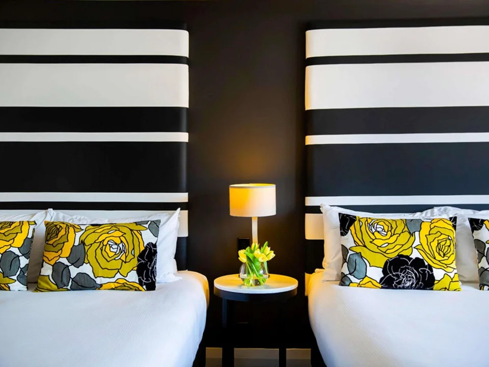 Mövenpick Hotel Auckland