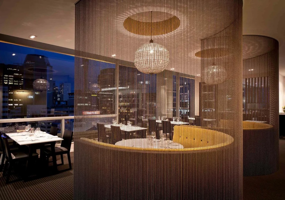 Mövenpick Hotel Auckland