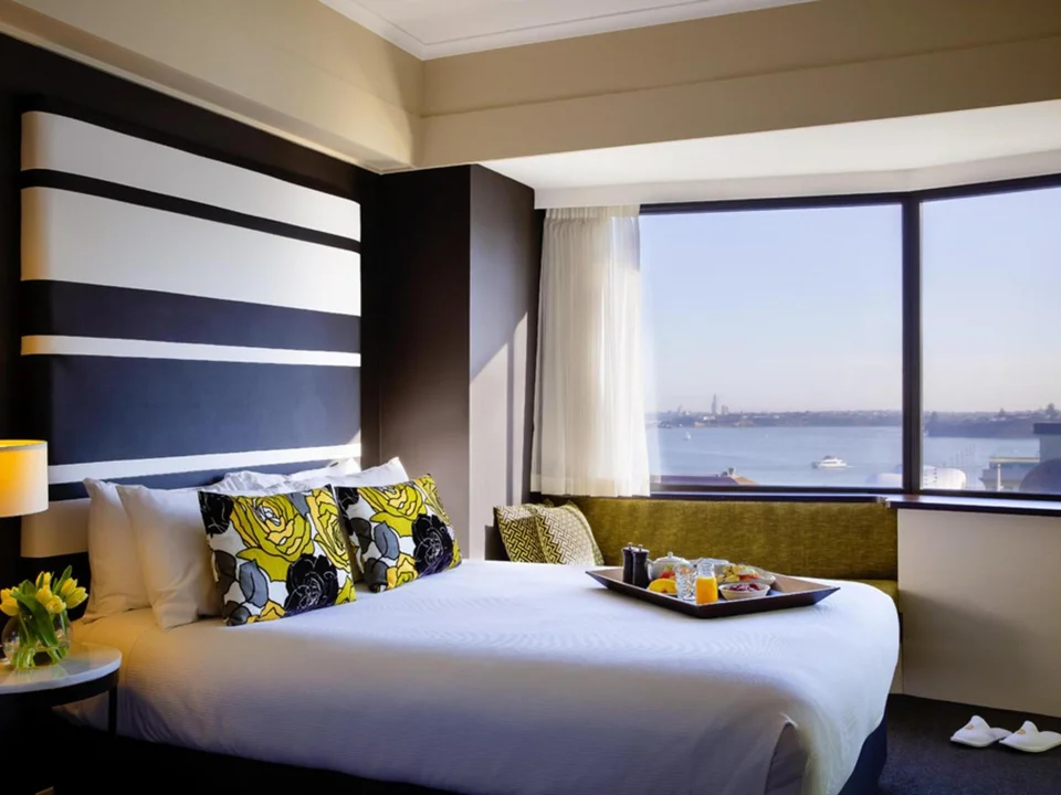 Mövenpick Hotel Auckland