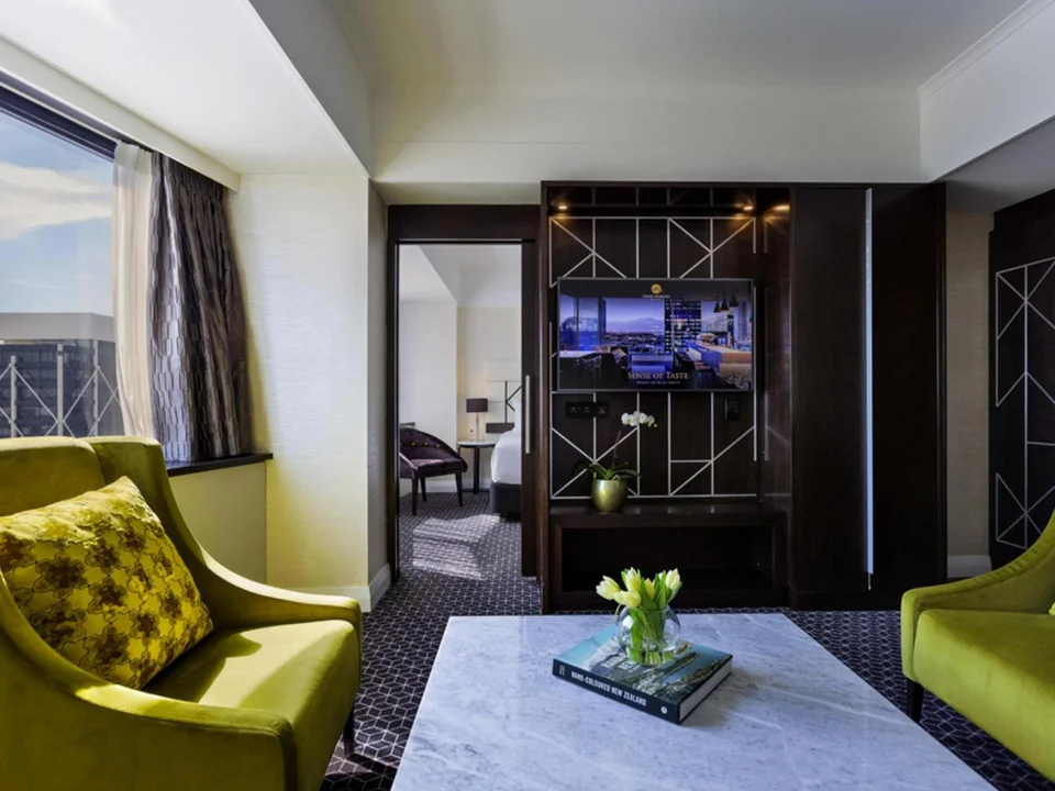 Mövenpick Hotel Auckland