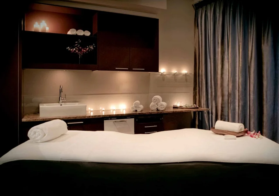 Pullman Auckland Hotel & Apartments