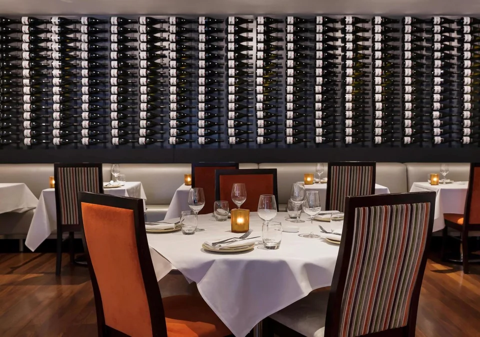 Pullman Auckland Hotel & Apartments