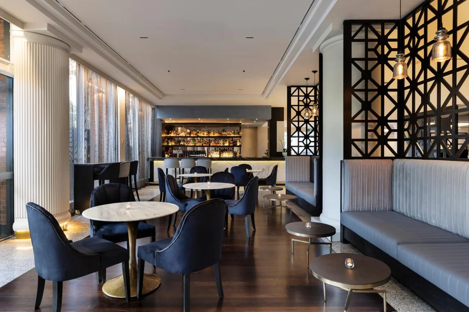 Pullman Auckland Hotel & Apartments