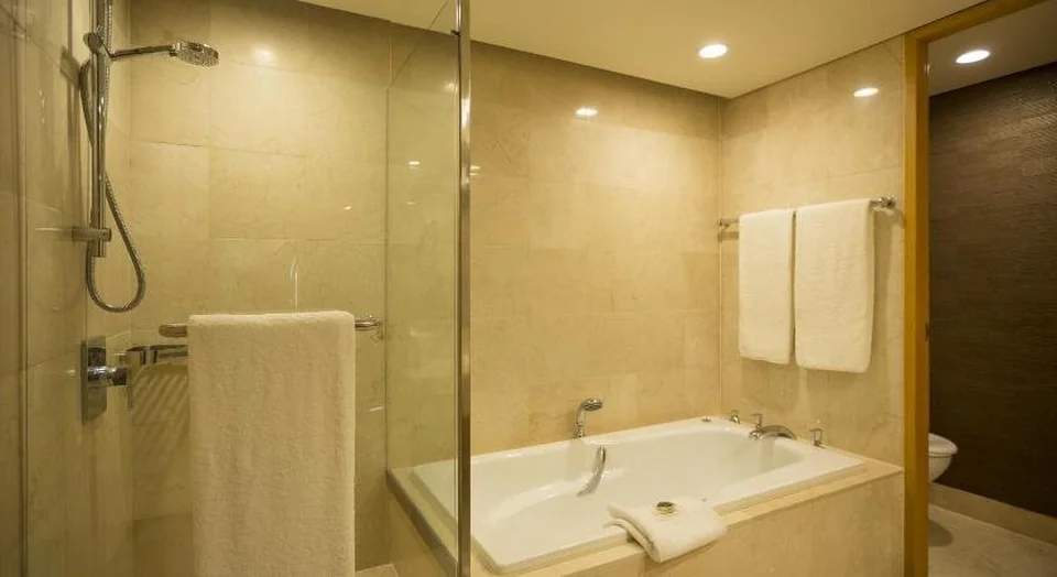 JW Marriott Auckland