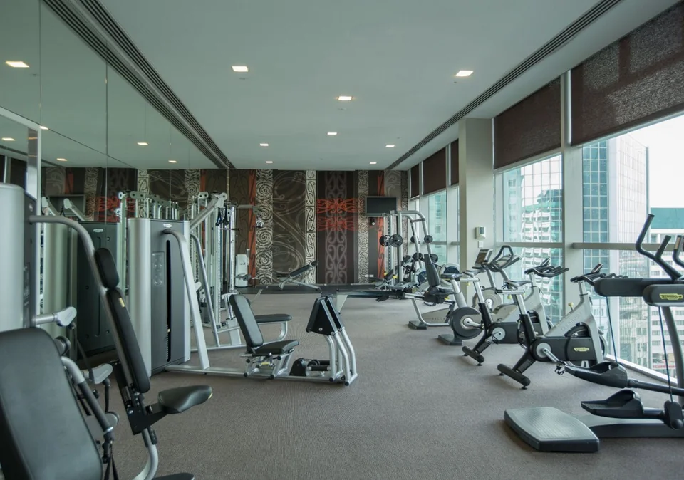 JW Marriott Auckland