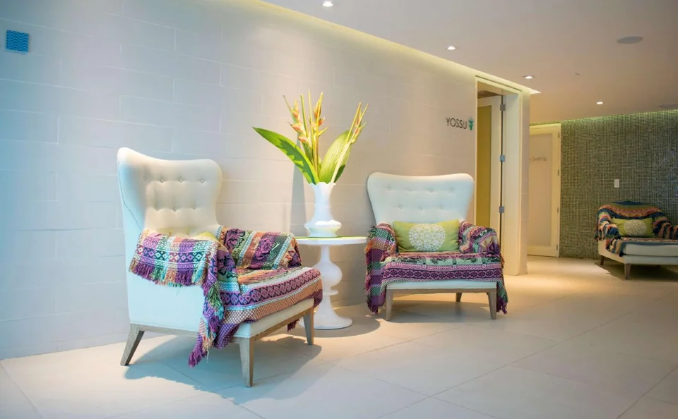 Radisson Cartagena Ocean Pavillion Hotel