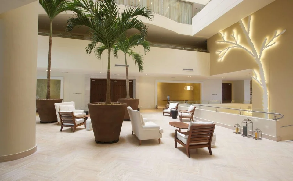 Radisson Cartagena Ocean Pavillion Hotel