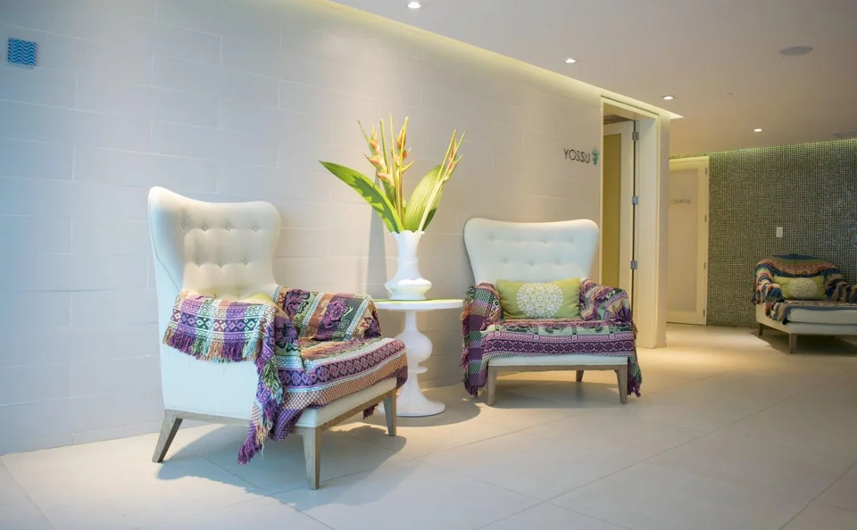 Radisson Cartagena Ocean Pavillion Hotel