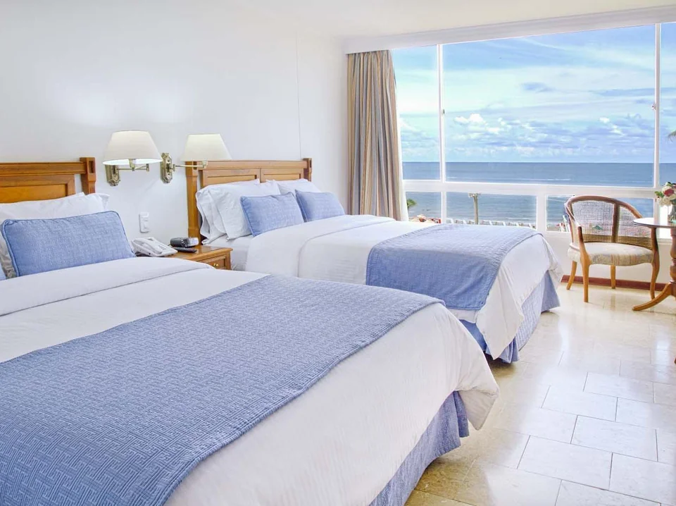 Hotel Caribe by Faranda Grand, a member of Radisson Individuals