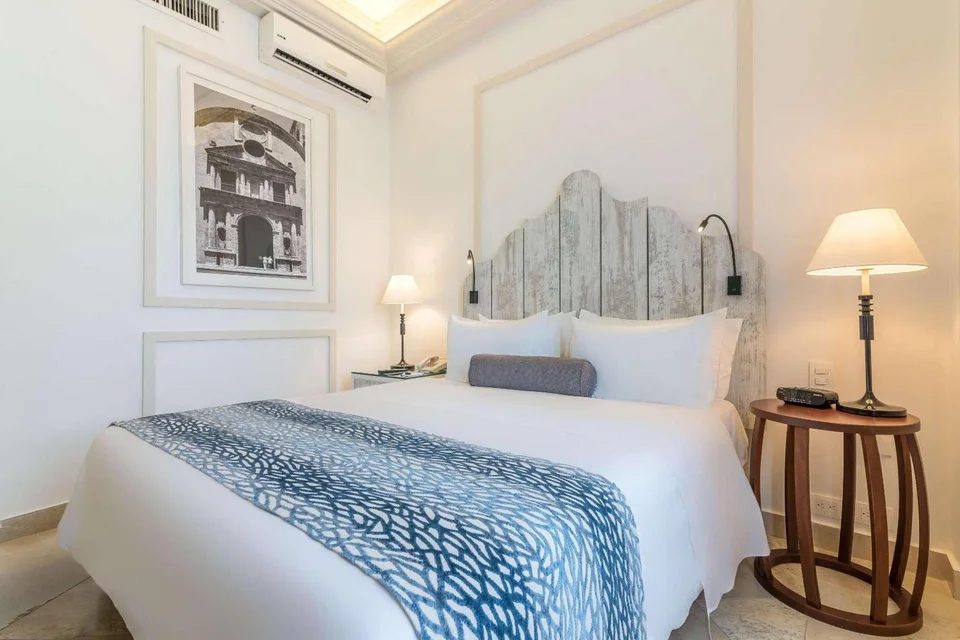 Hotel Caribe by Faranda Grand, a member of Radisson Individuals
