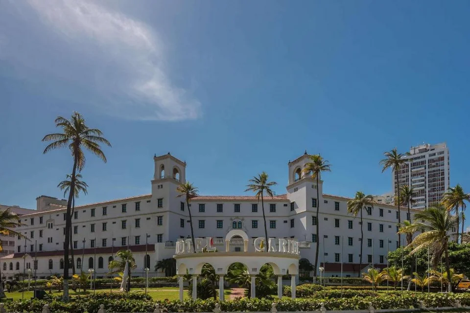 Hotel Caribe by Faranda Grand, a member of Radisson Individuals