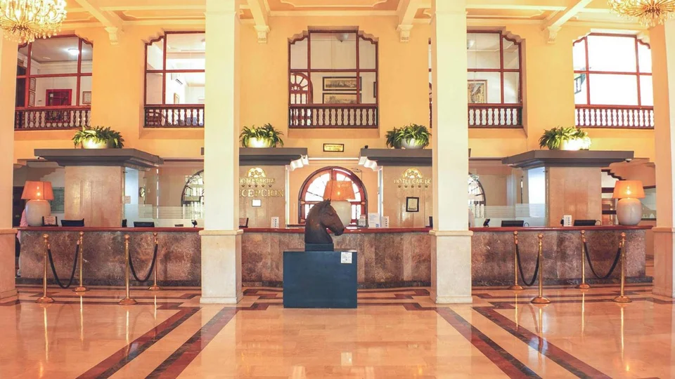 Hotel Caribe by Faranda Grand, a member of Radisson Individuals