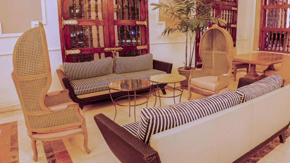Hotel Caribe by Faranda Grand, a member of Radisson Individuals