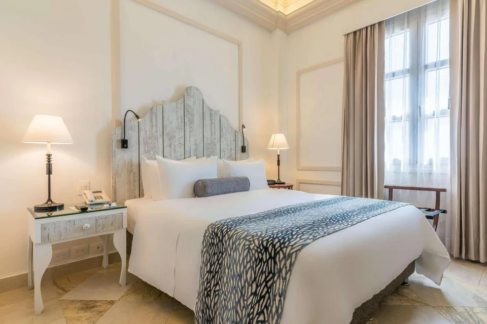 Hotel Caribe by Faranda Grand, a member of Radisson Individuals