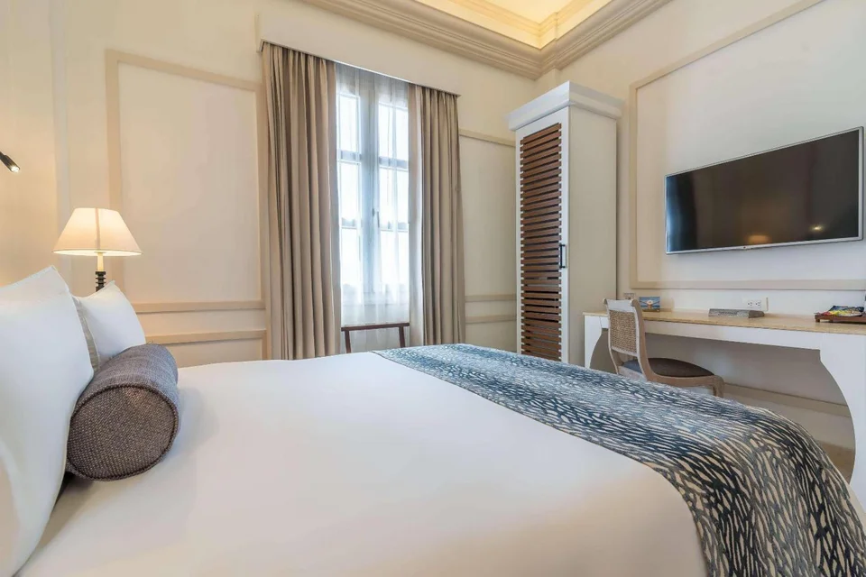 Hotel Caribe by Faranda Grand, a member of Radisson Individuals