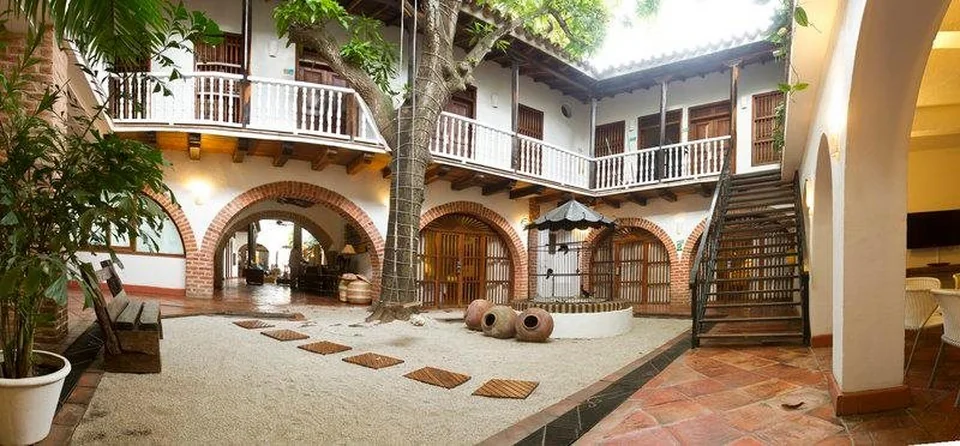 A photograph of Hotel Bantu by Faranda Boutique, a member of Radisson Individuals