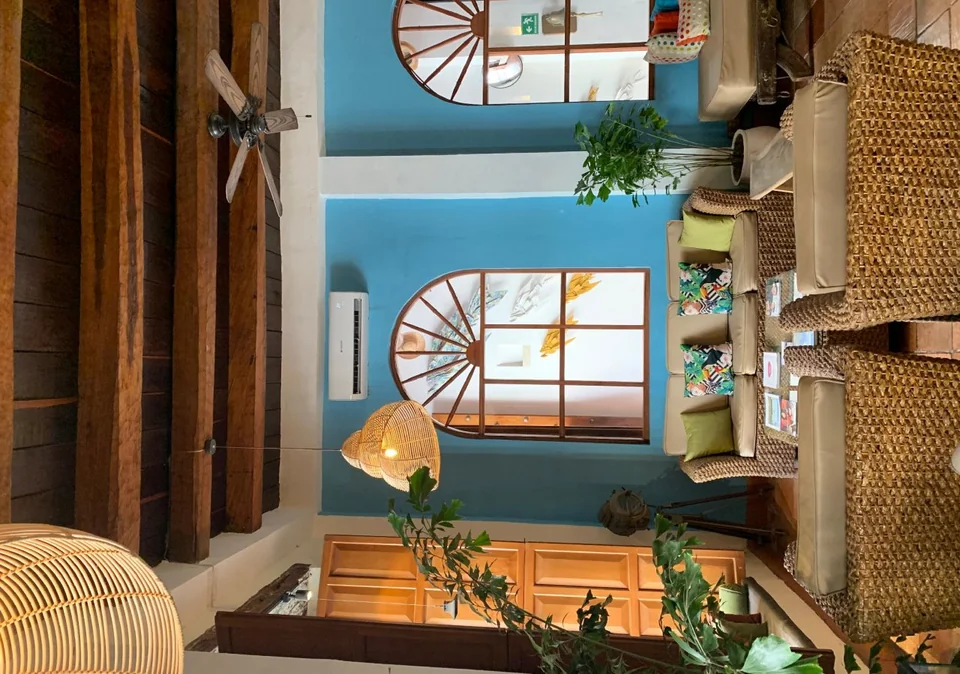 Hotel Bantu by Faranda Boutique, a member of Radisson Individuals