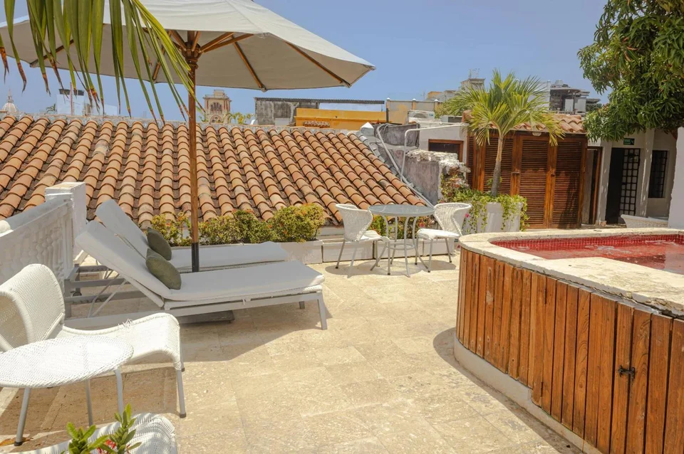Hotel Bantu by Faranda Boutique, a member of Radisson Individuals