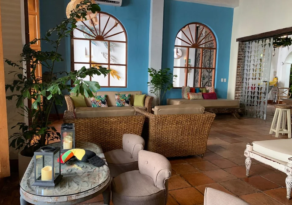 Hotel Bantu by Faranda Boutique, a member of Radisson Individuals
