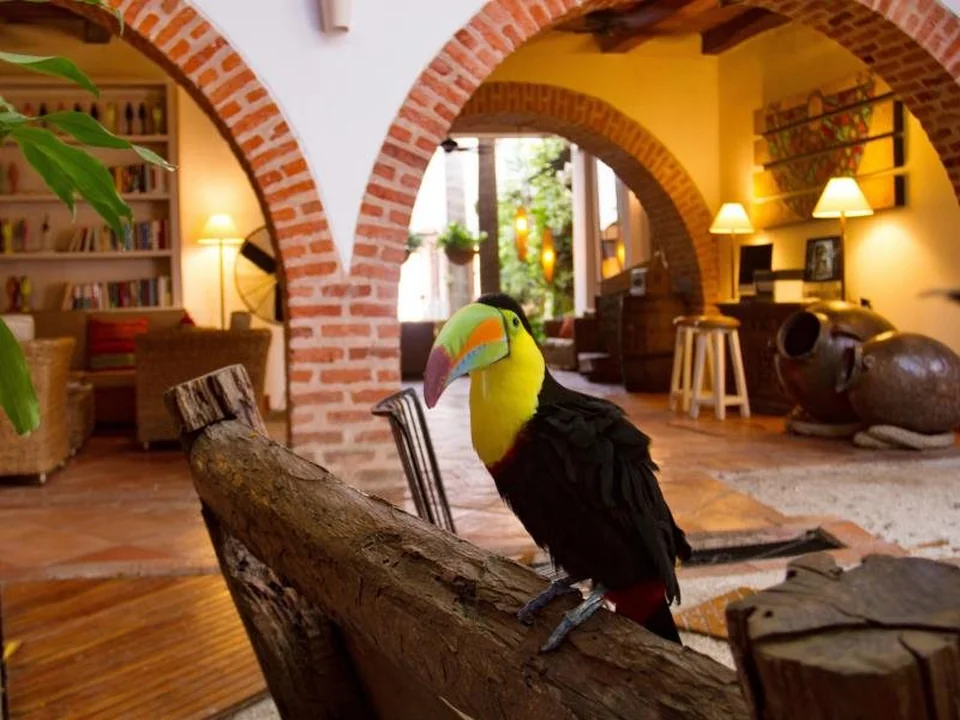 Hotel Bantu by Faranda Boutique, a member of Radisson Individuals