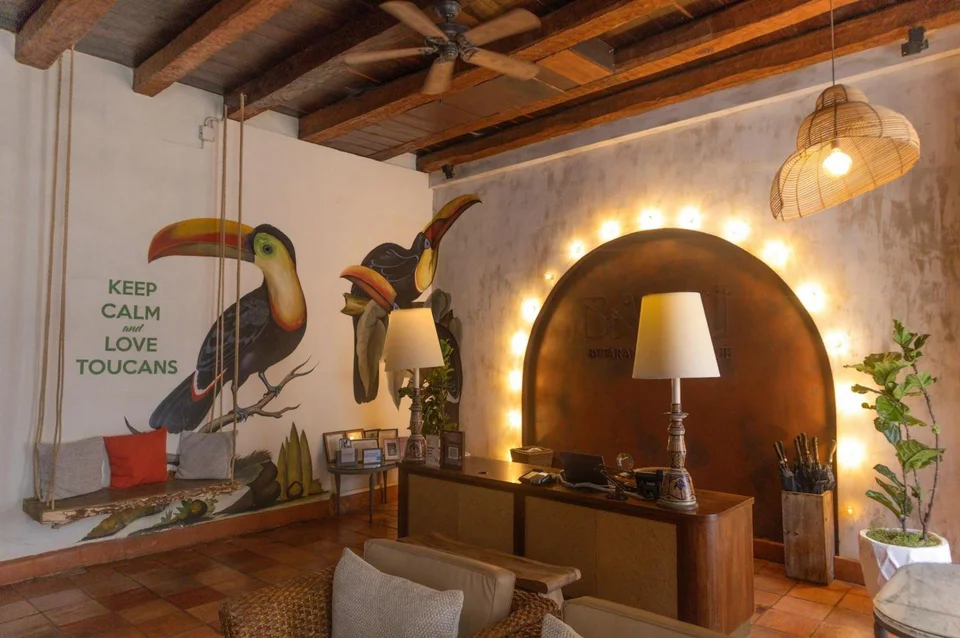 Hotel Bantu by Faranda Boutique, a member of Radisson Individuals