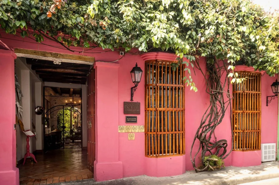 Hotel Bantu by Faranda Boutique, a member of Radisson Individuals